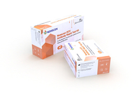 40 cassette 24 mesi di HCV degli anticorpi di epatite di corredo rapido della prova